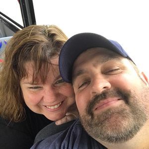 Meet your Posher, Stacy